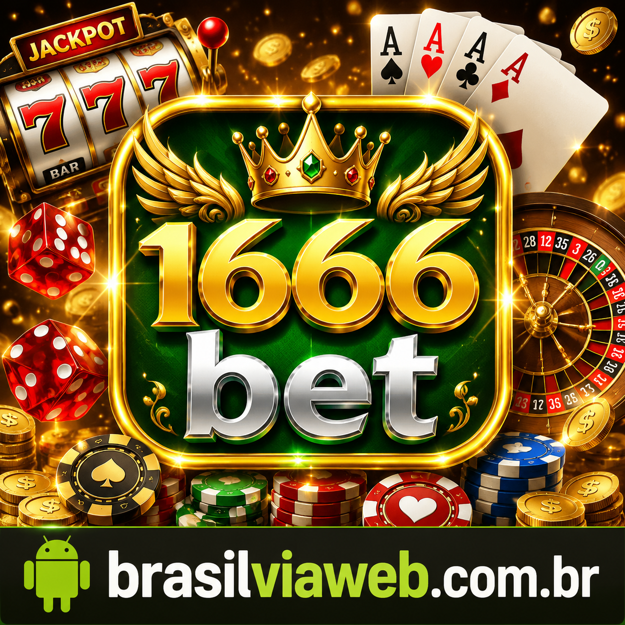 1666bet