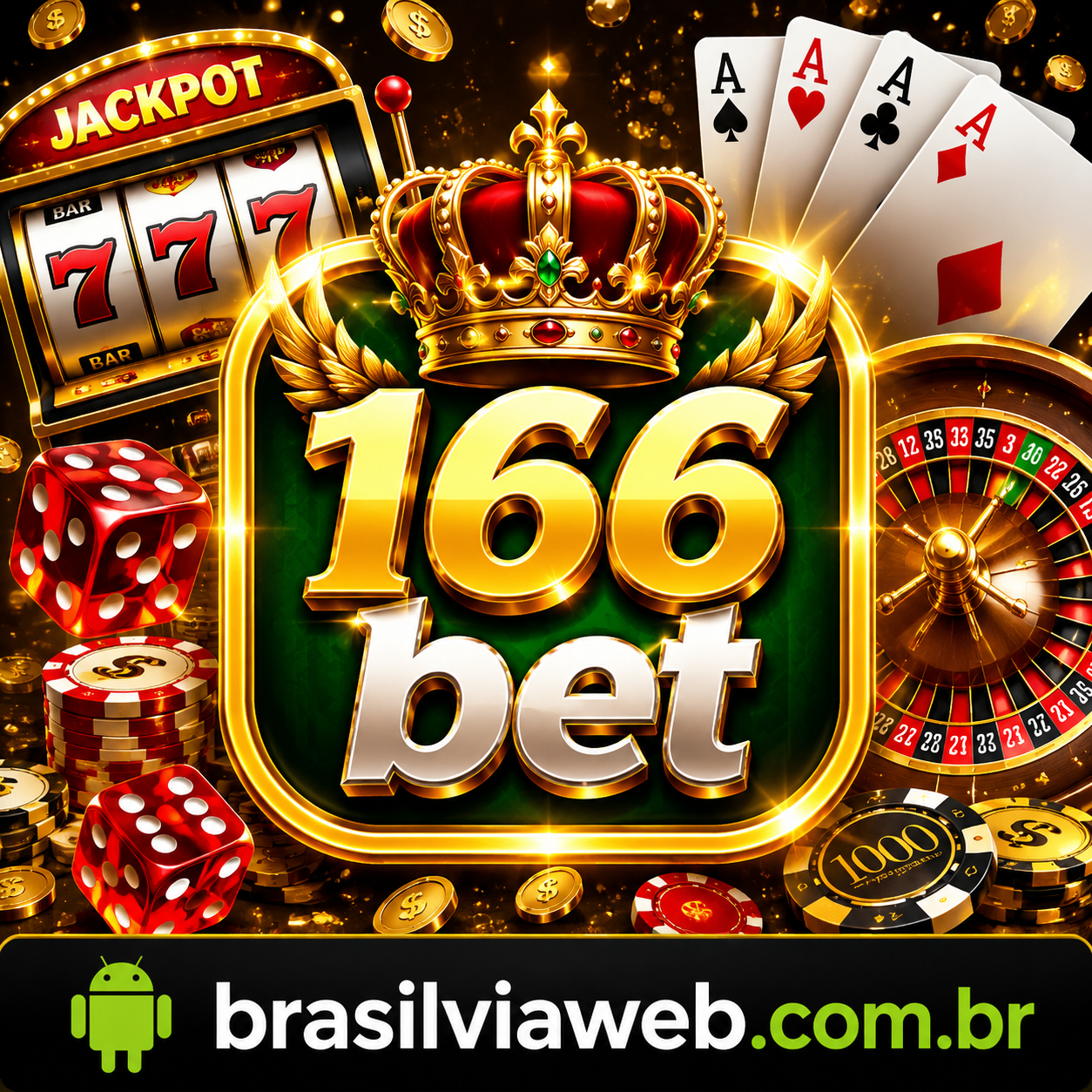 166bet