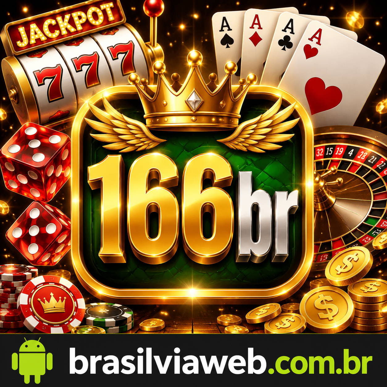 166br