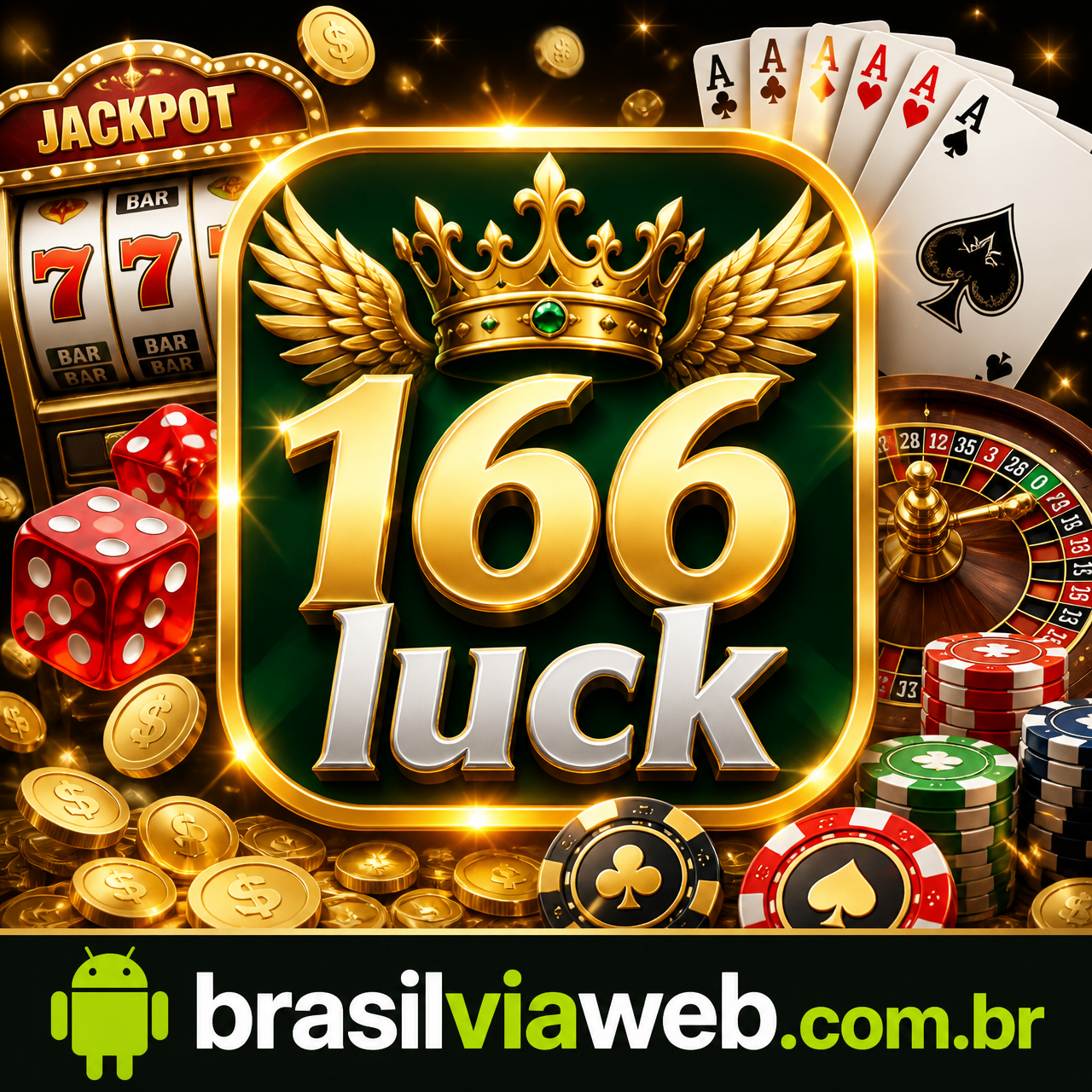 166luck