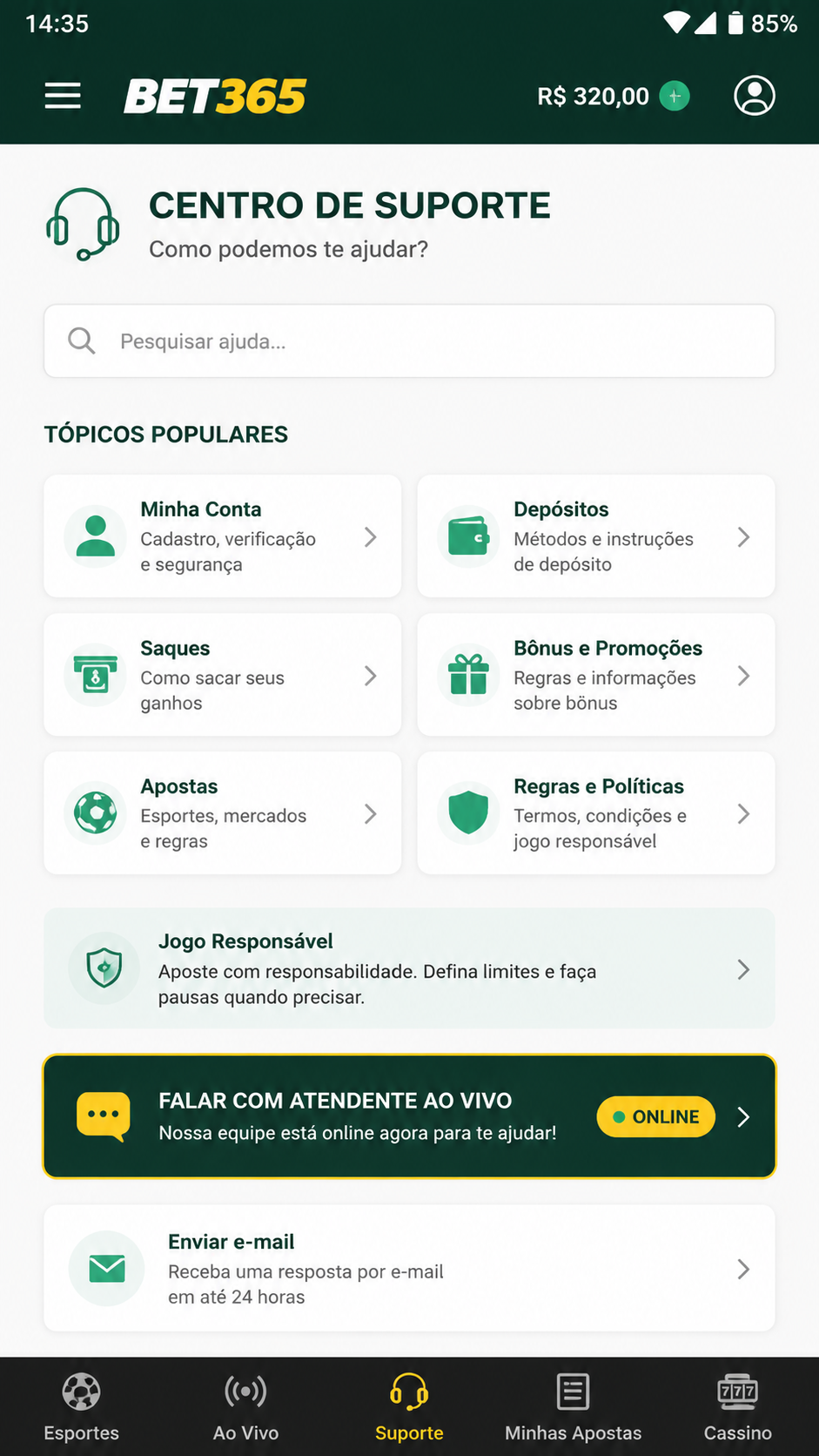 1689bet screenshot