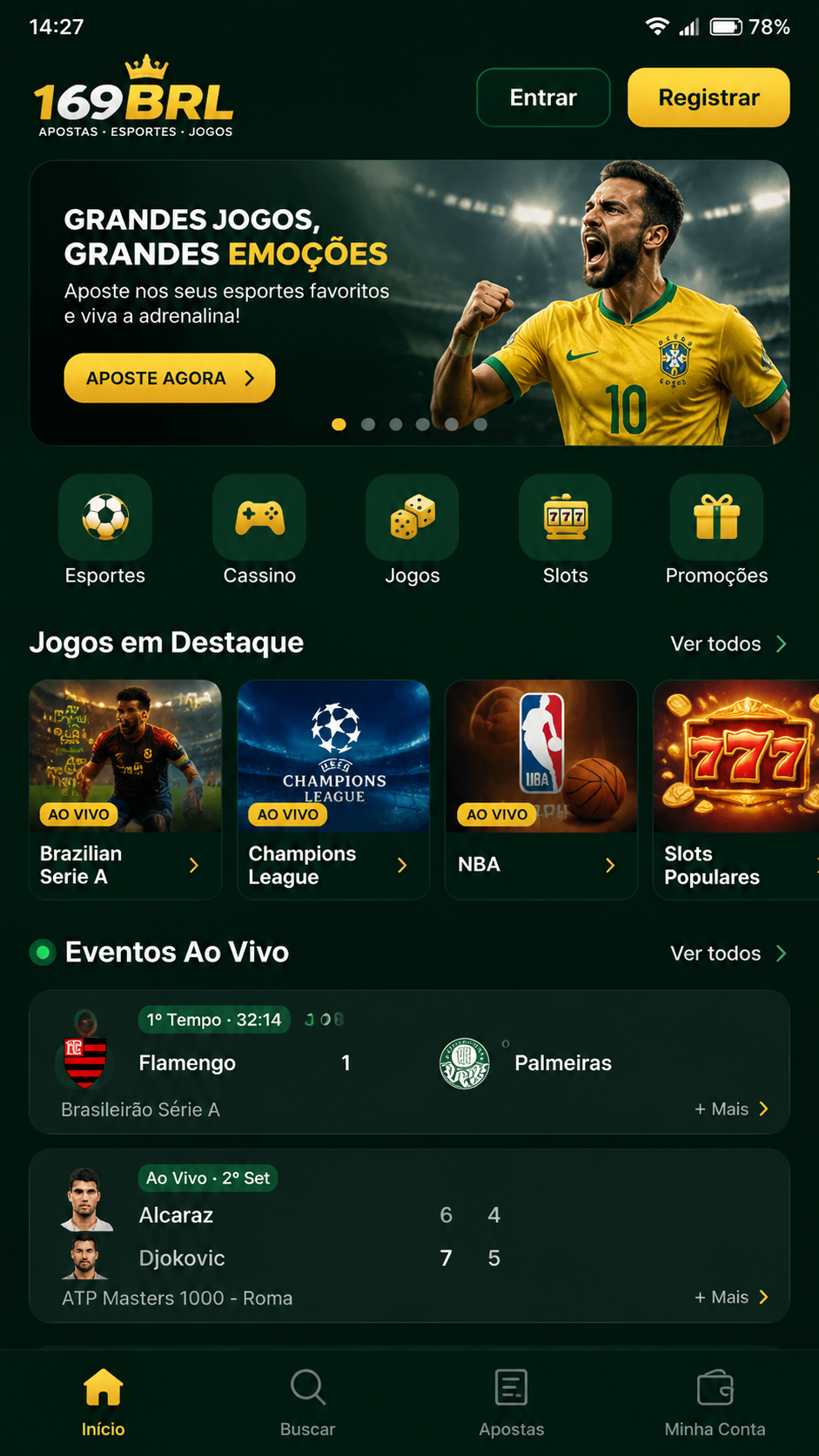 169brl screenshot