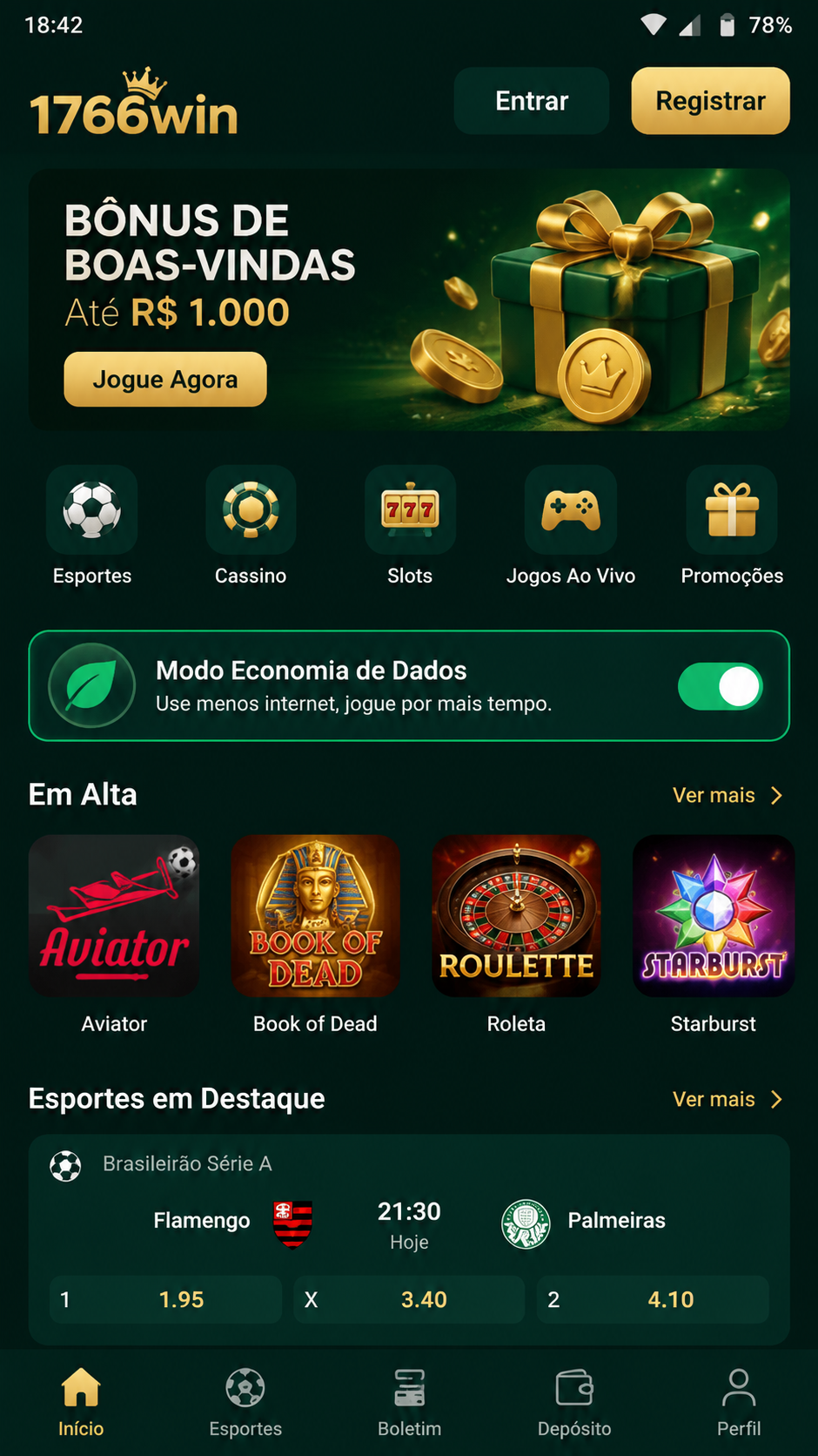 1766win screenshot