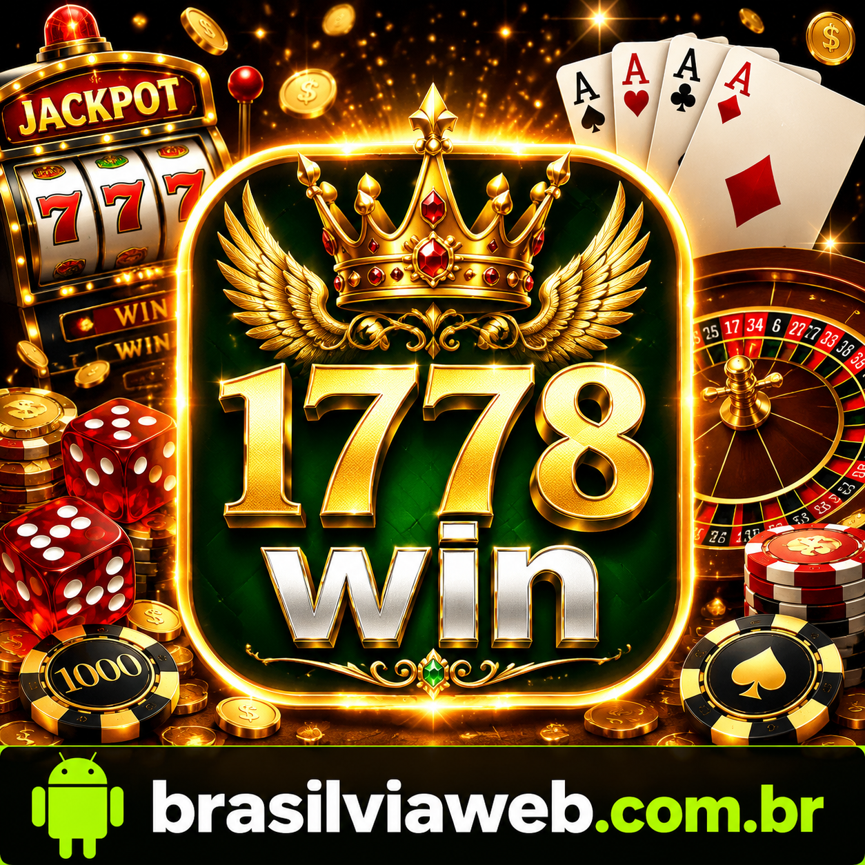 1778win APK