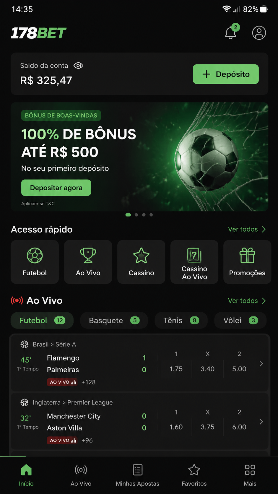 178bet screenshot