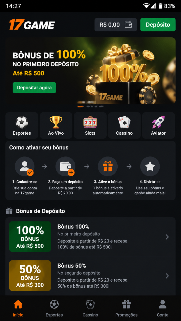 17game screenshot