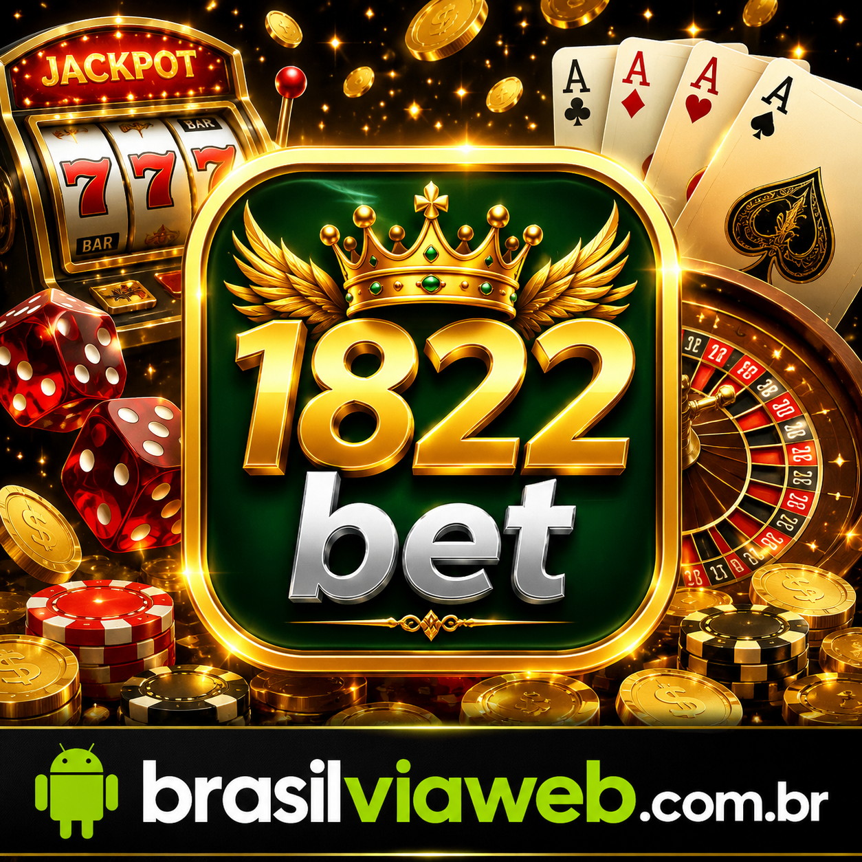 1822bet