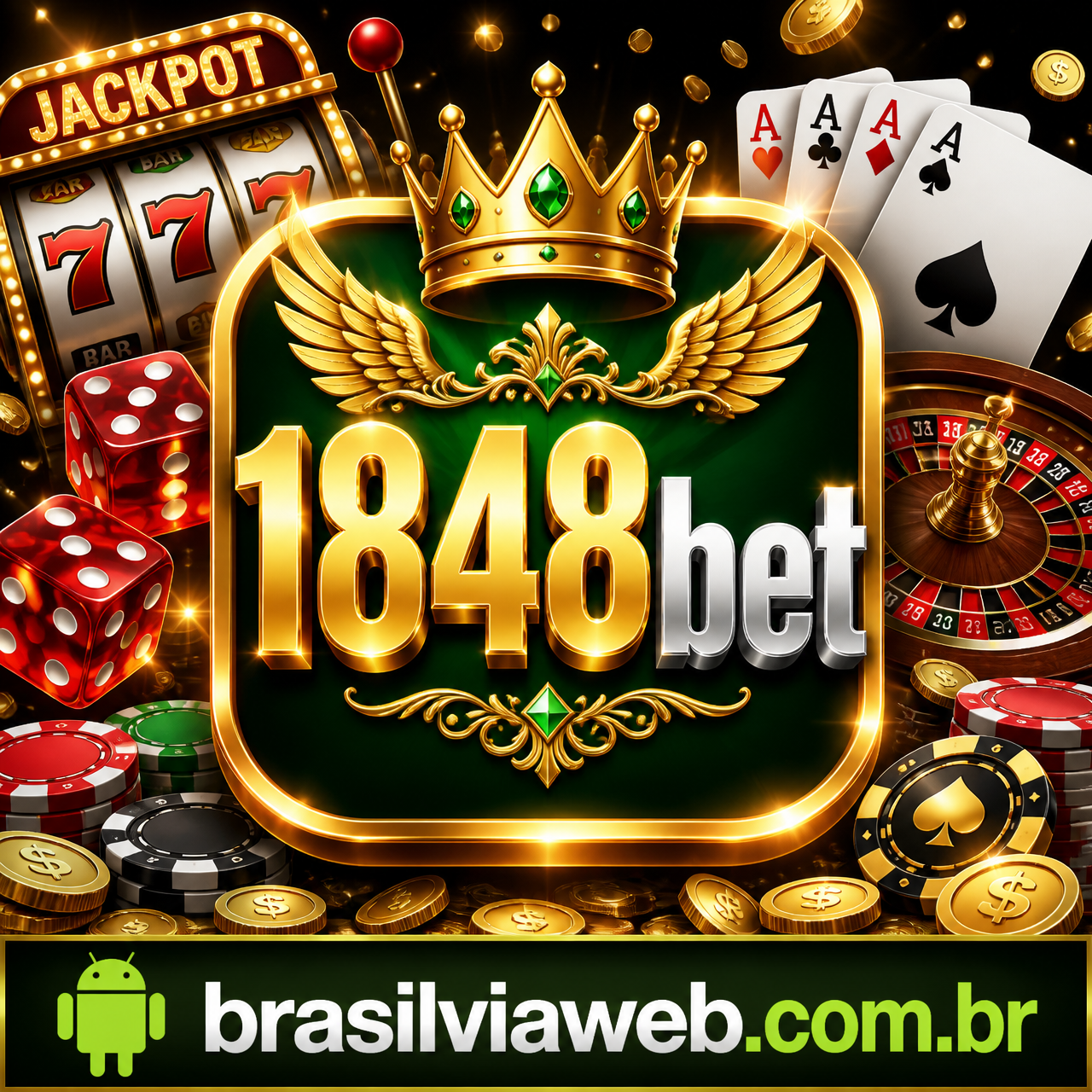 1848bet