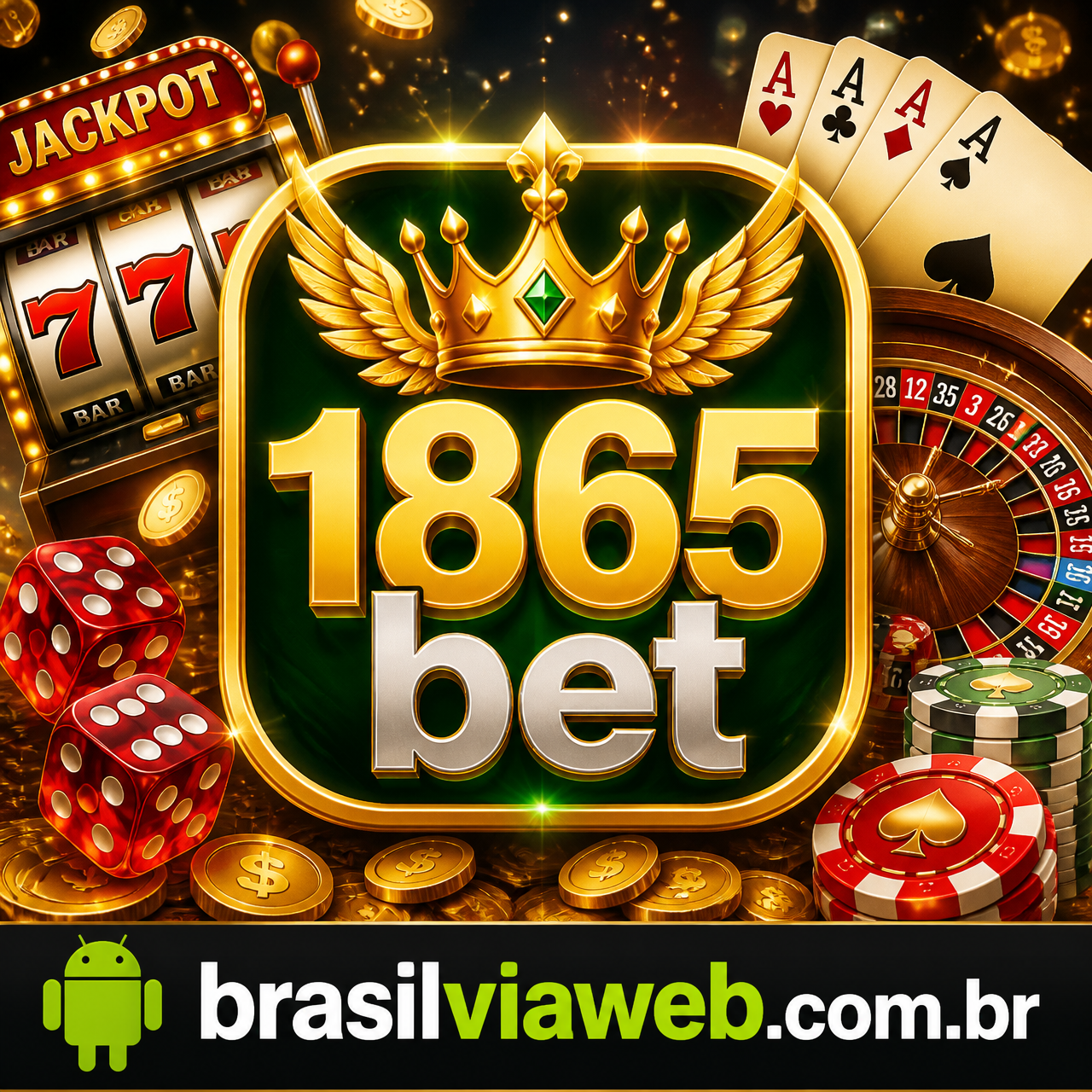 1865bet