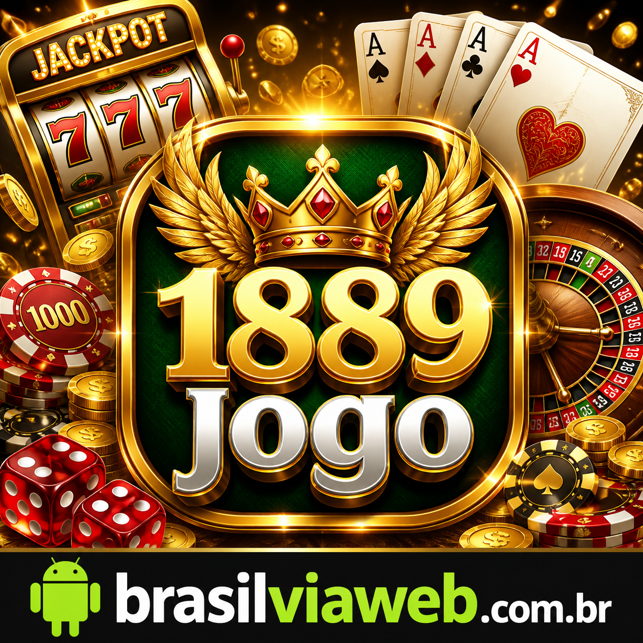 1889jogo