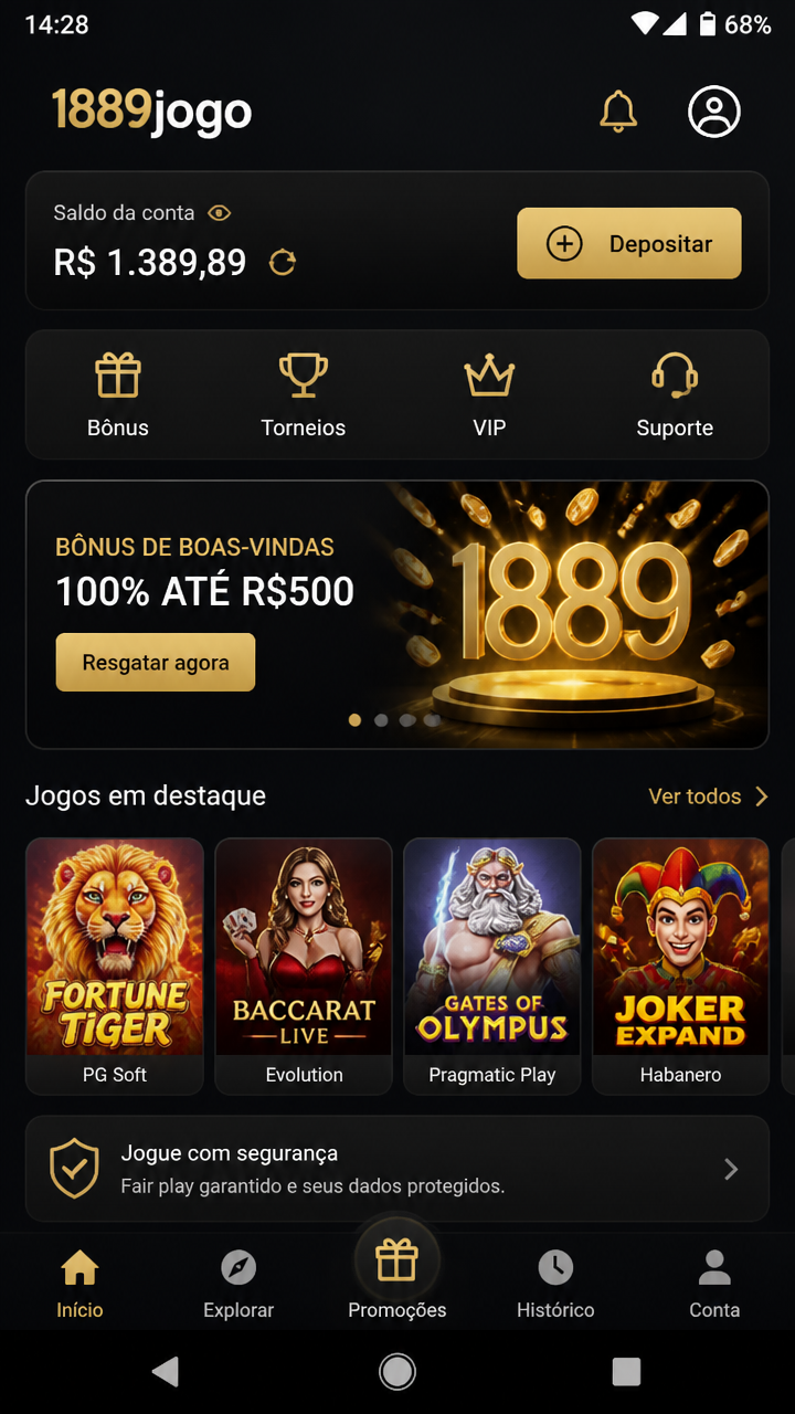 1889jogo screenshot