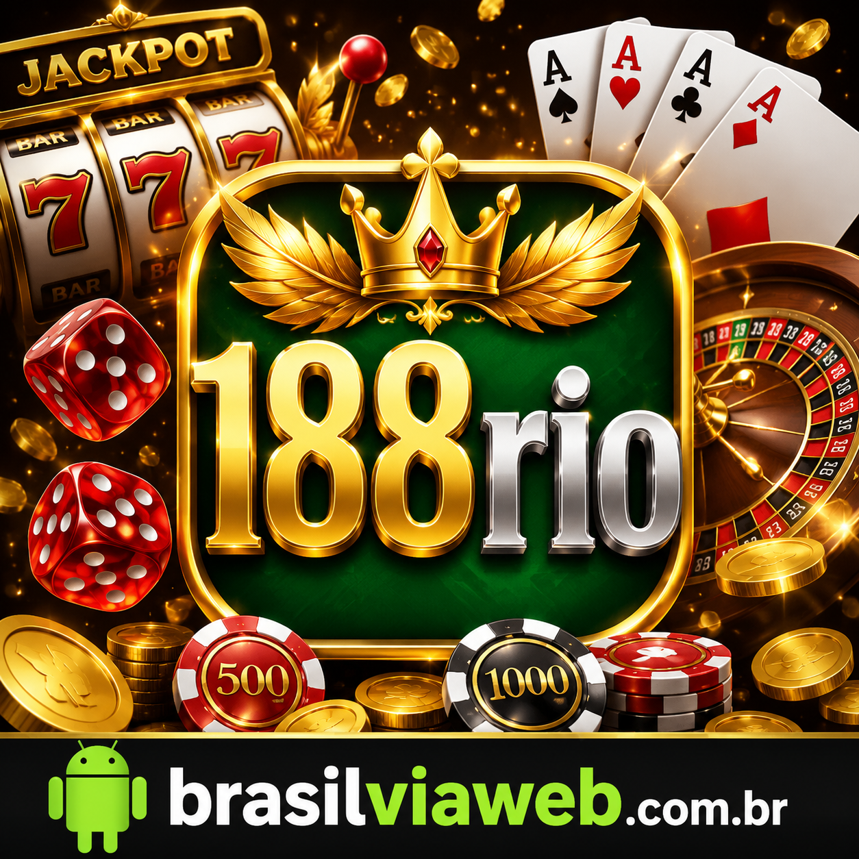 188rio APK