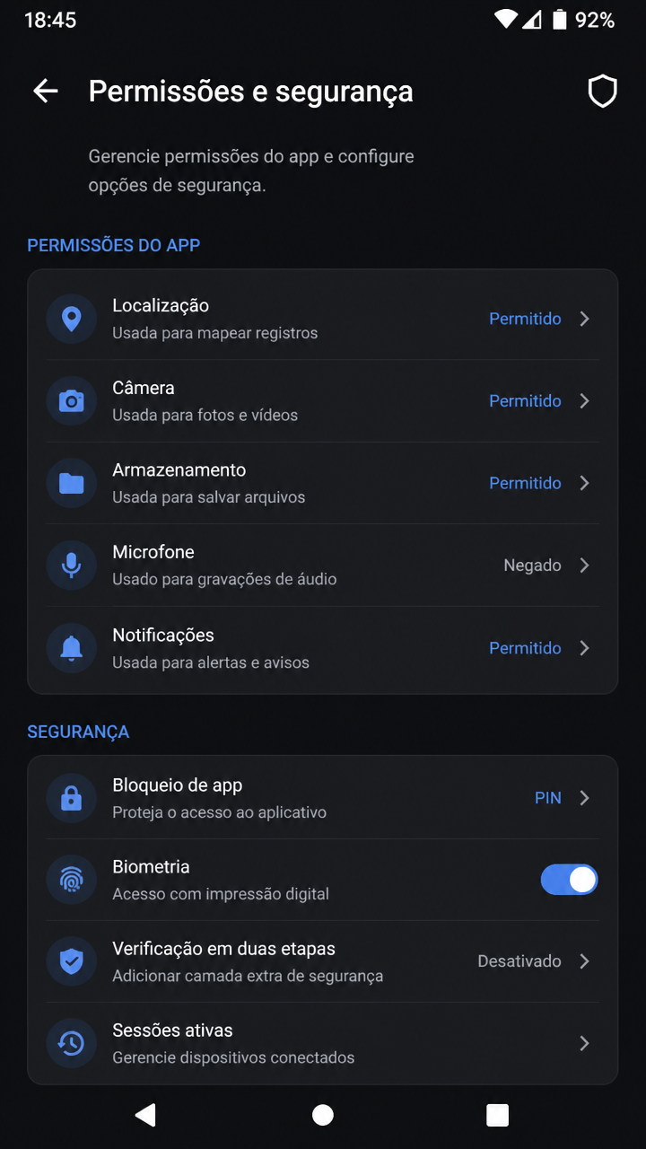 18g screenshot