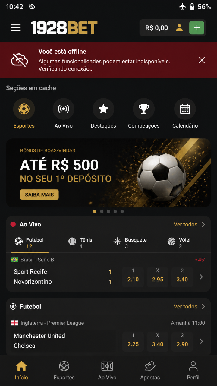1928bet screenshot