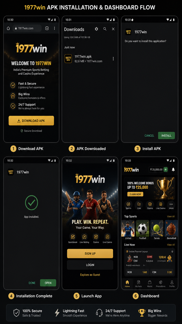 1977win screenshot
