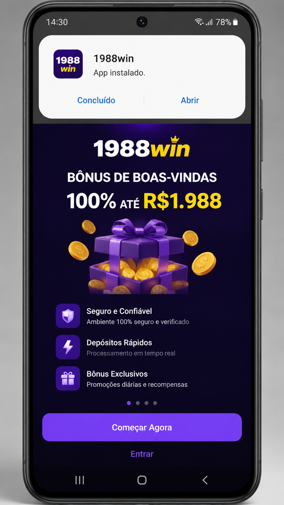 1988win screenshot