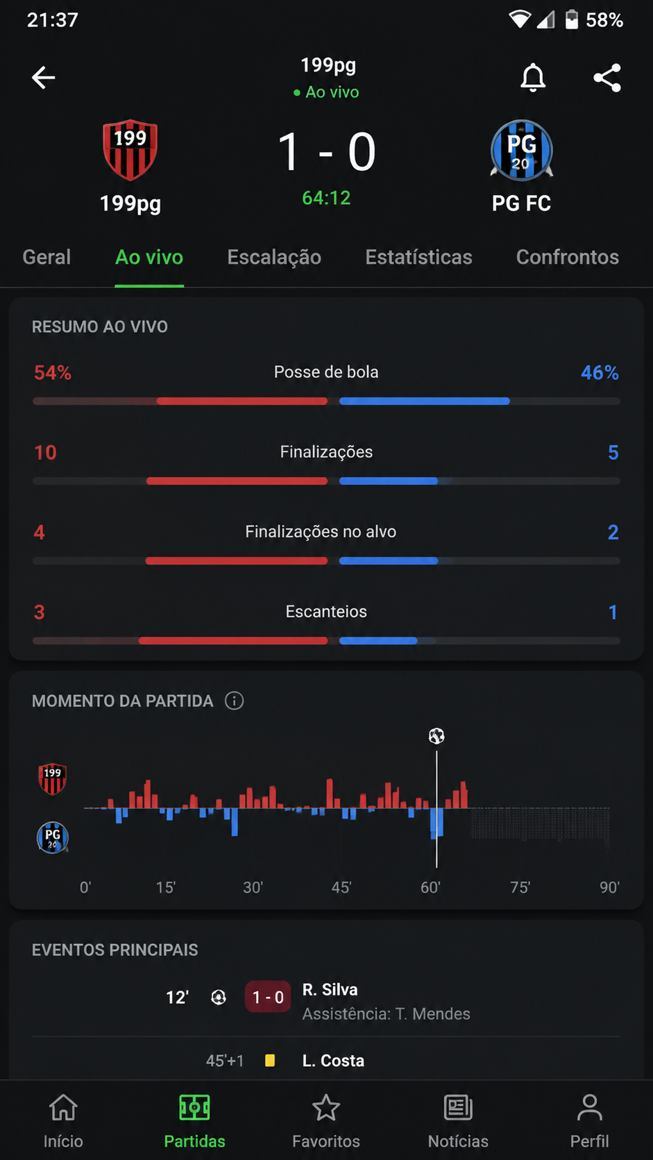 199pg screenshot
