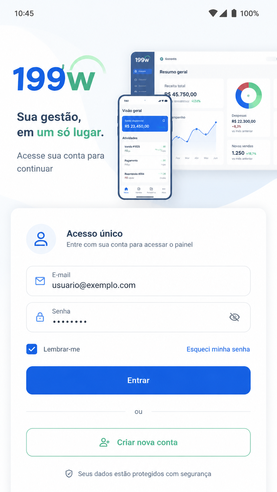 199w screenshot