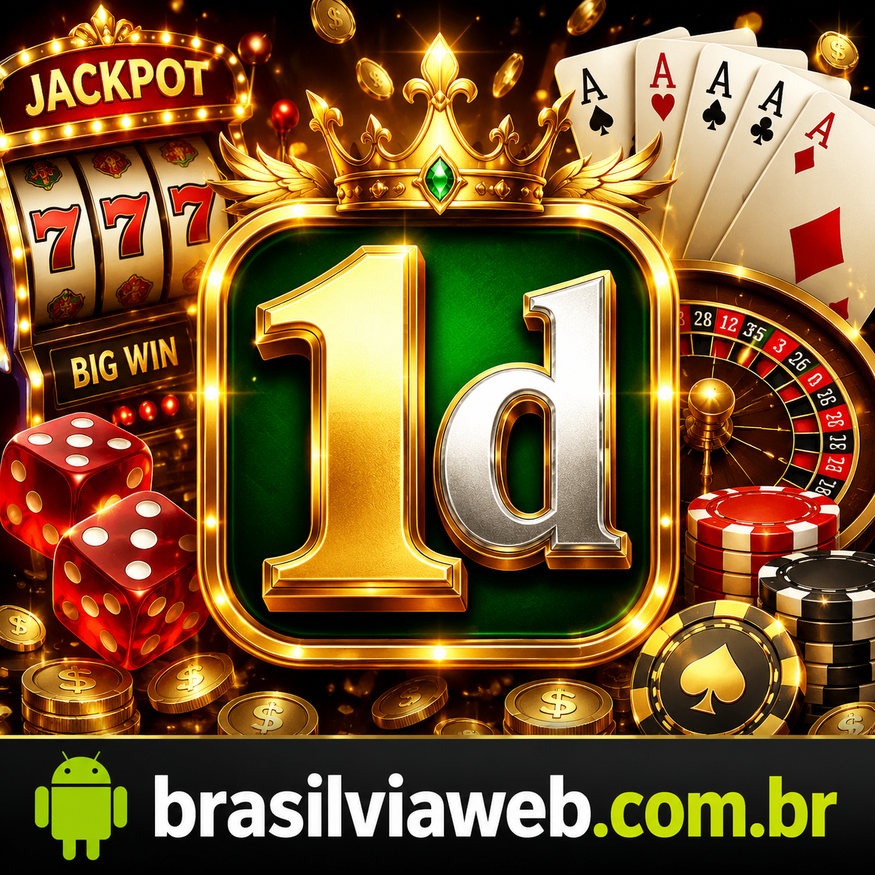 1d