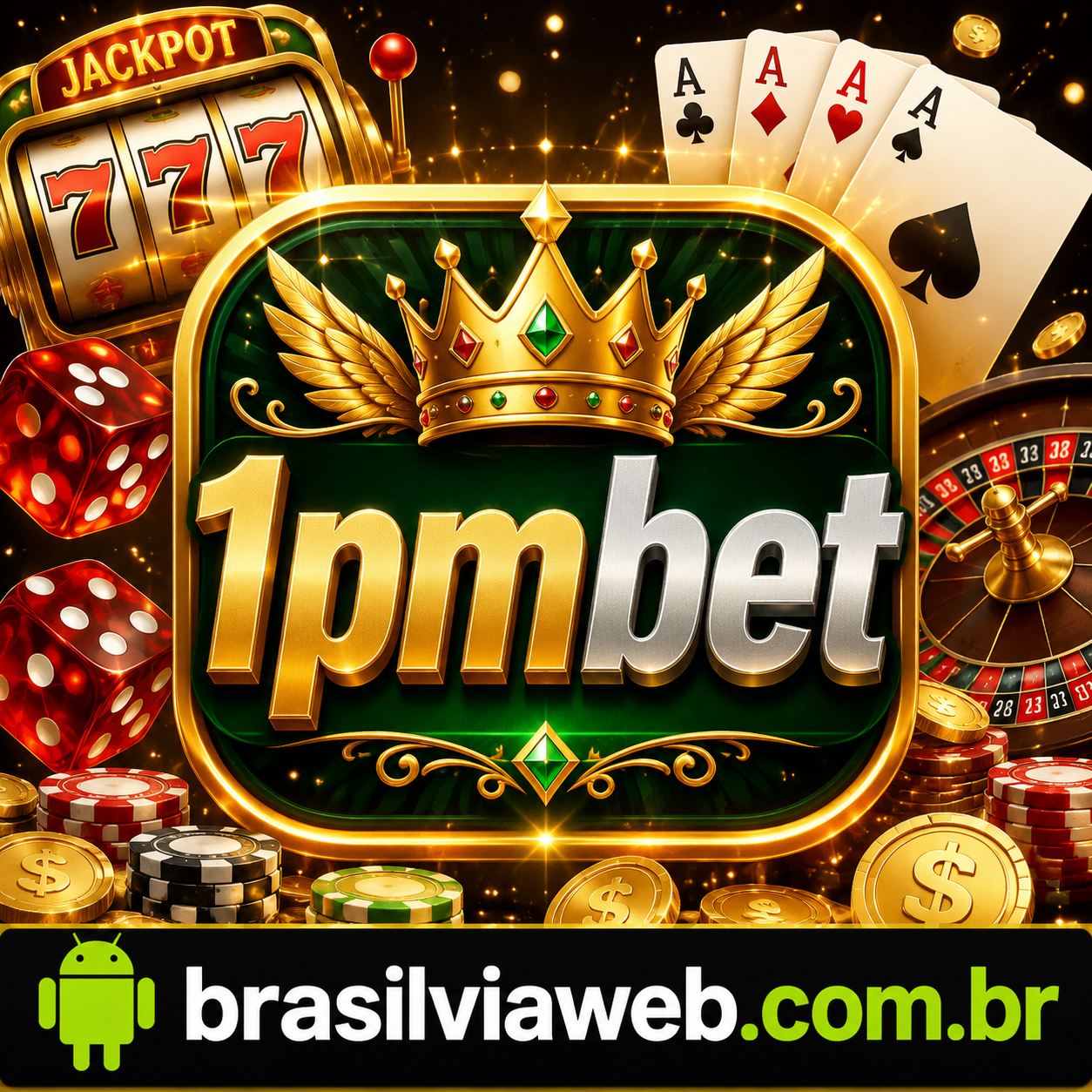 1PMBet