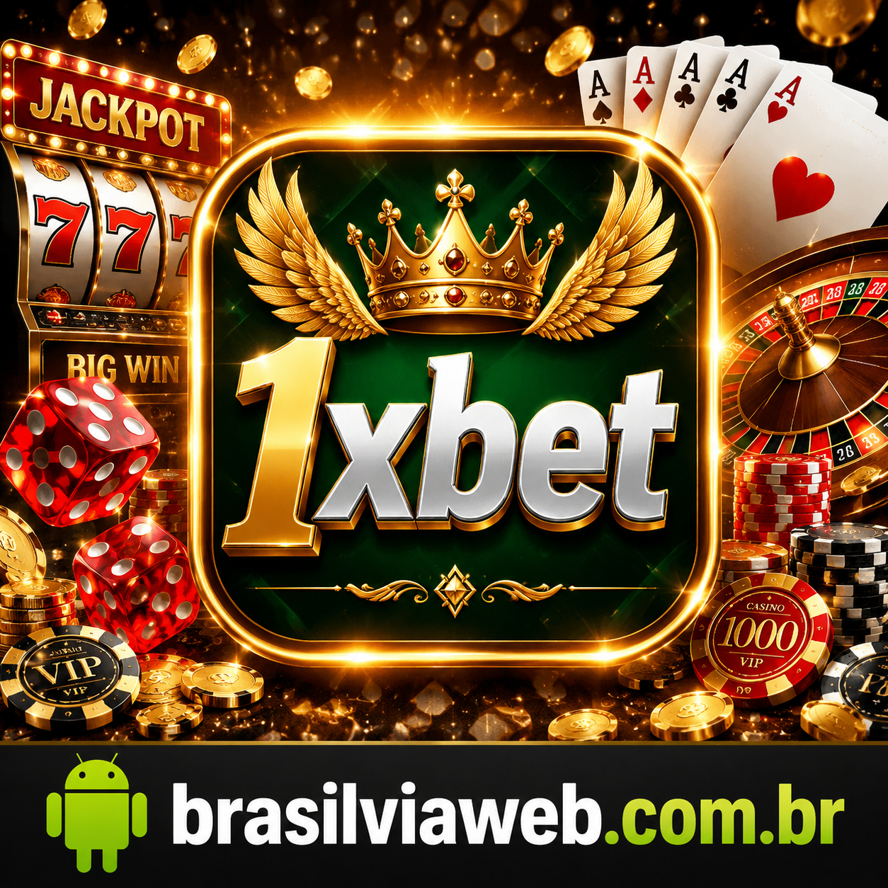 1xbet APK