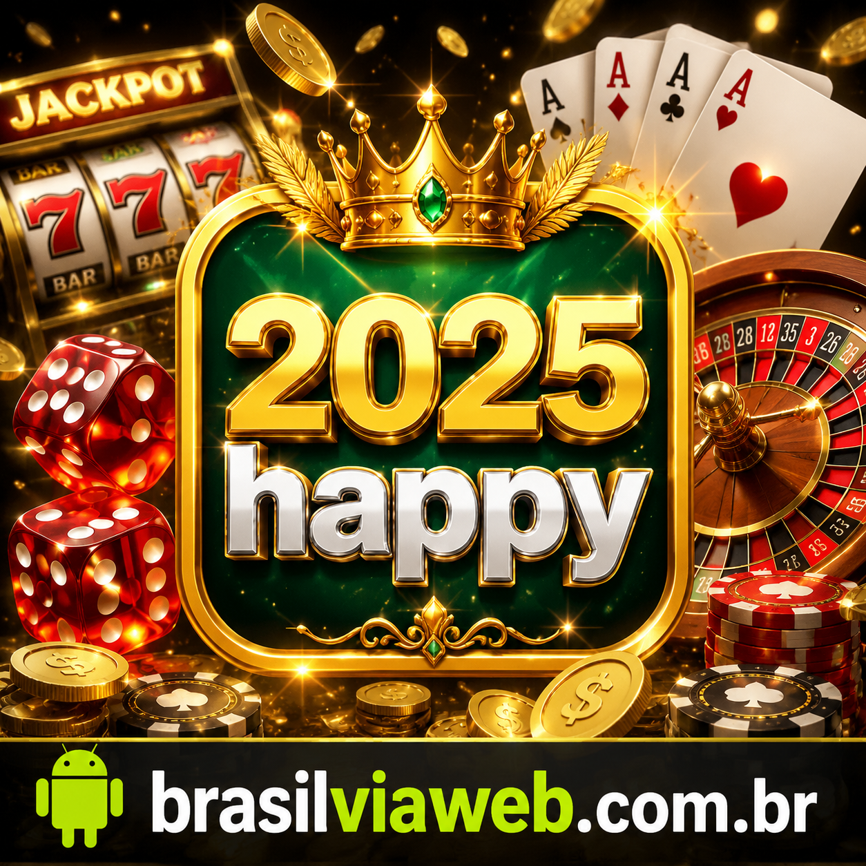 2025happy
