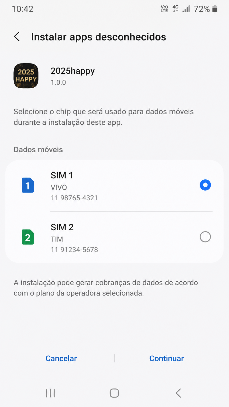 2025happy screenshot