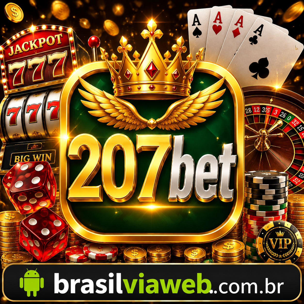 207bet