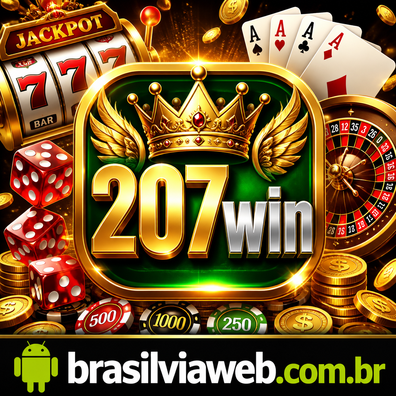 207win