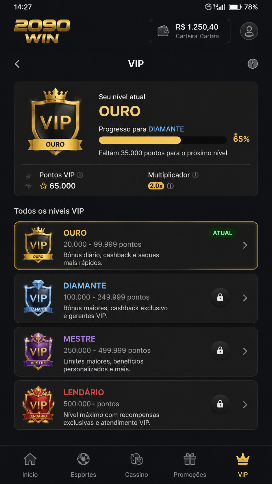 2090win screenshot