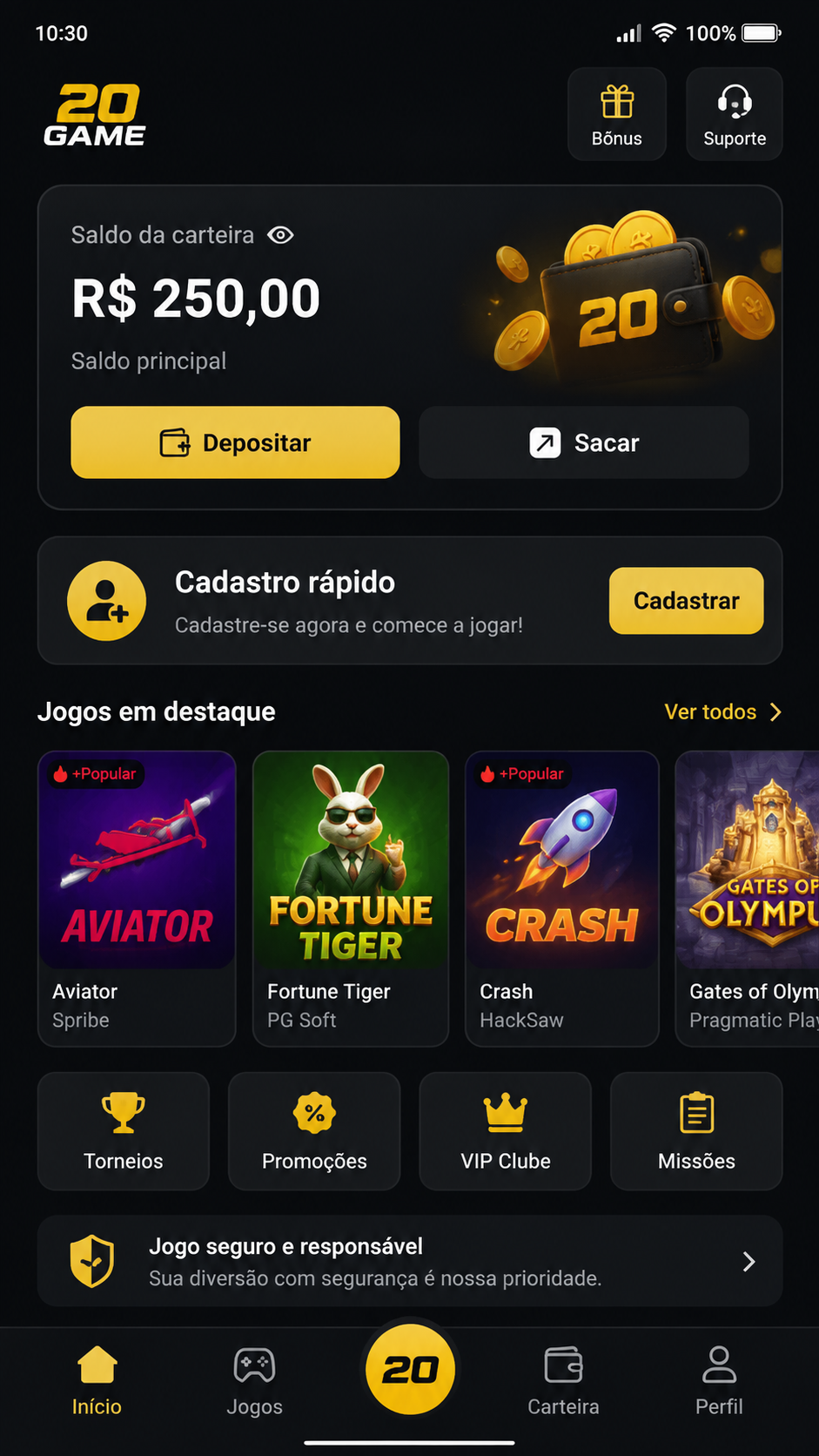 20game screenshot