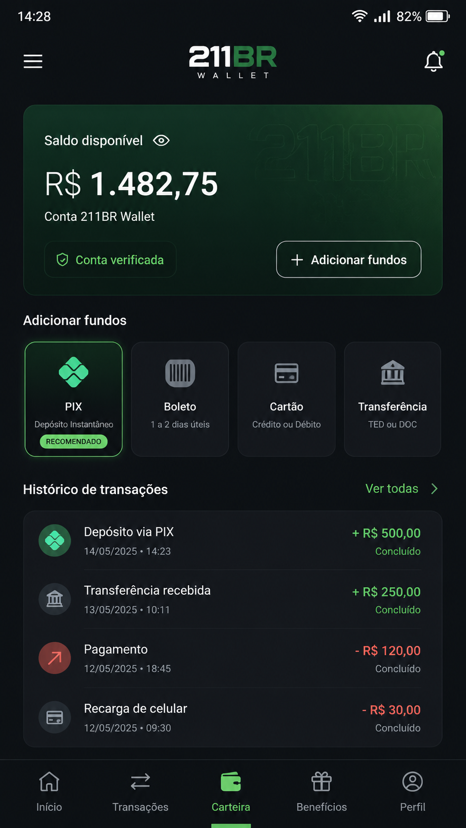 211br screenshot