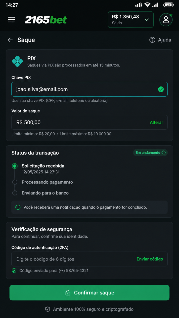 2165bet screenshot