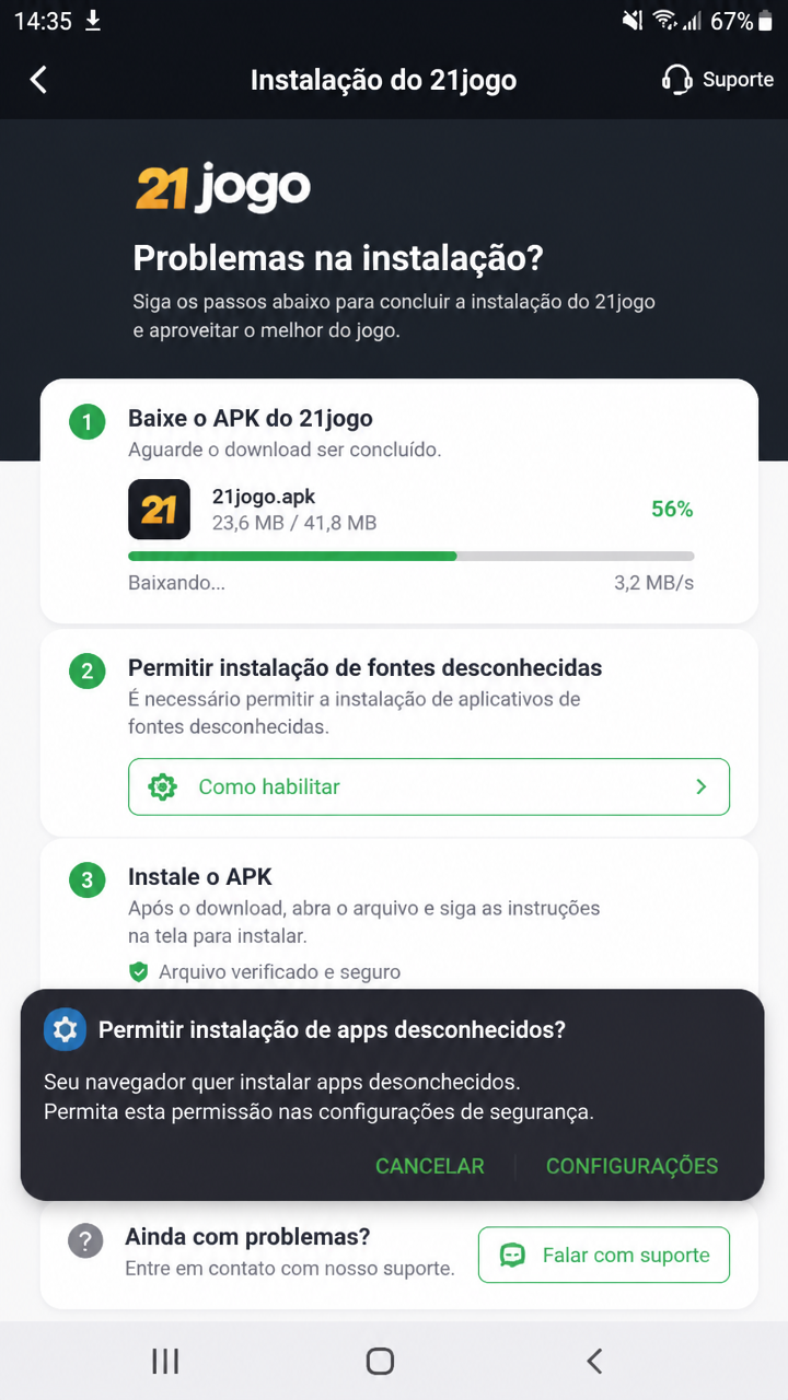 21jogo screenshot