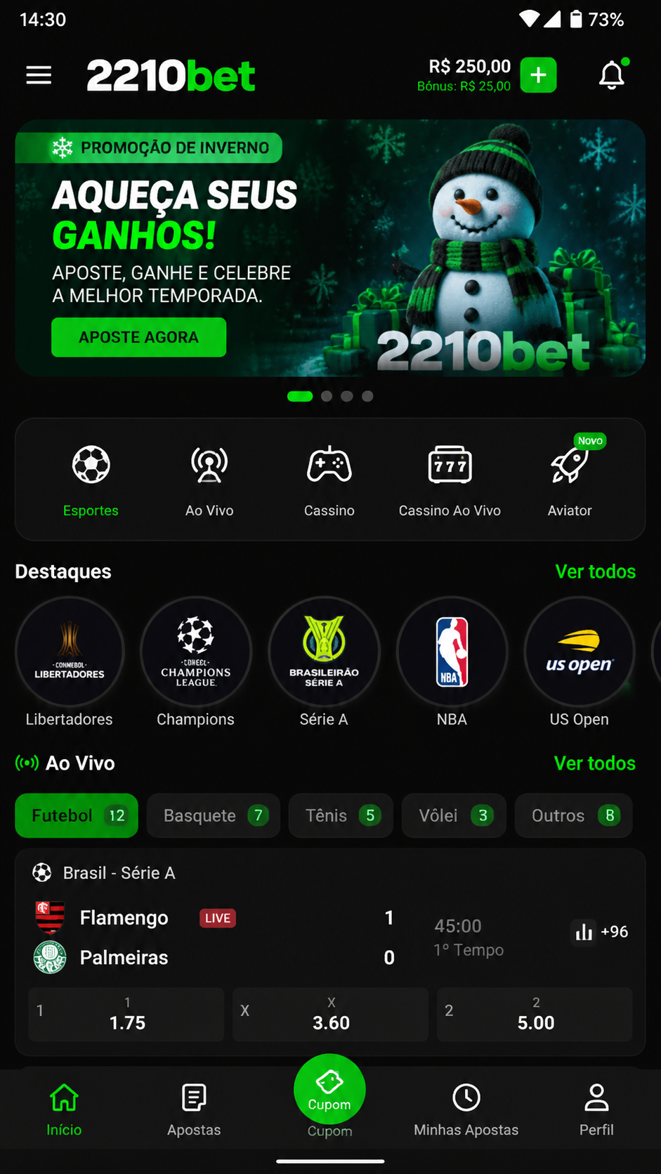 2210bet screenshot