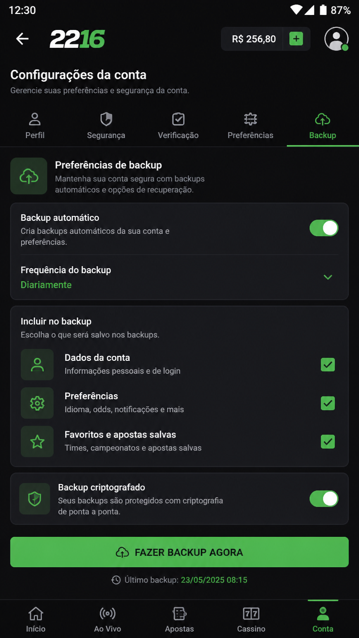 2216 screenshot