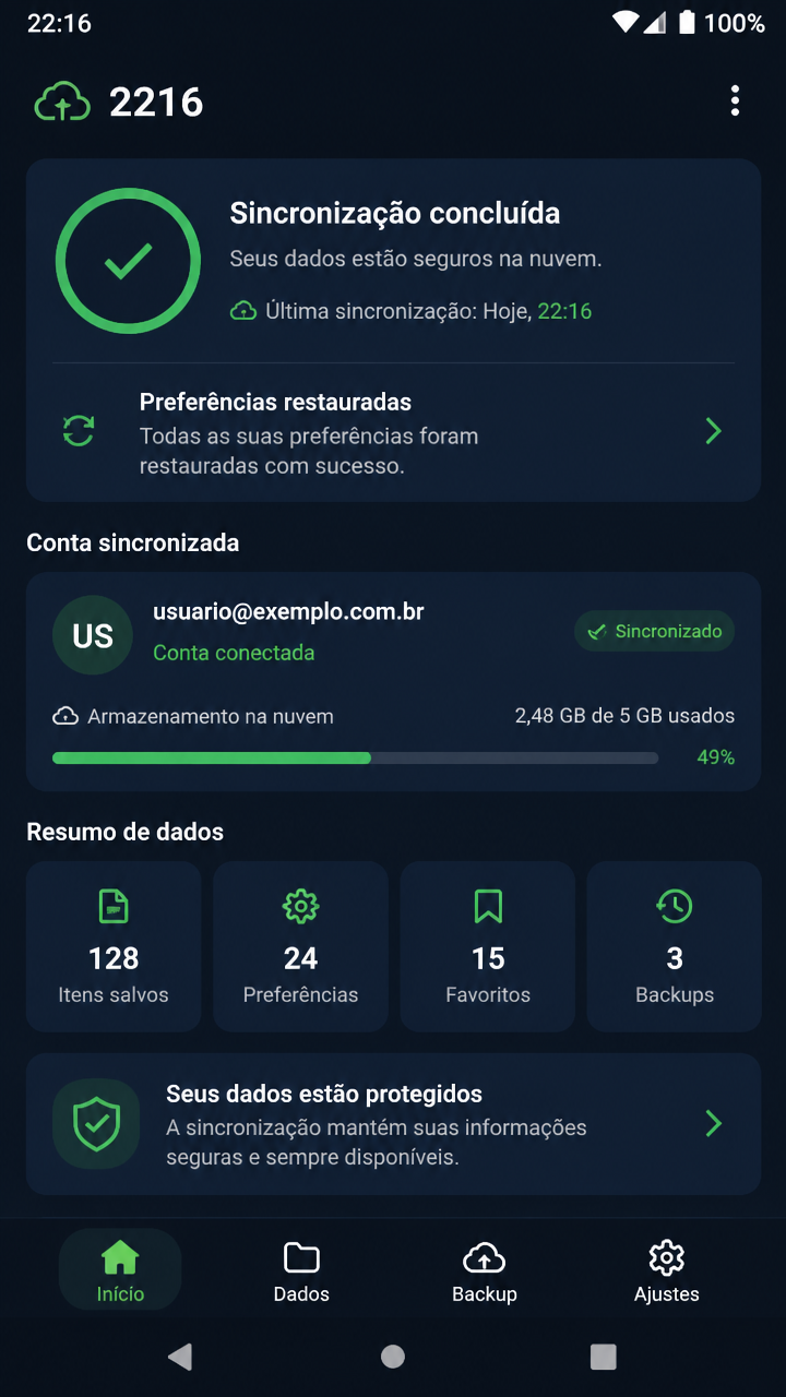 2216 screenshot