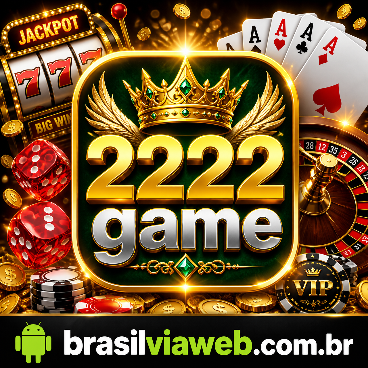 2222game