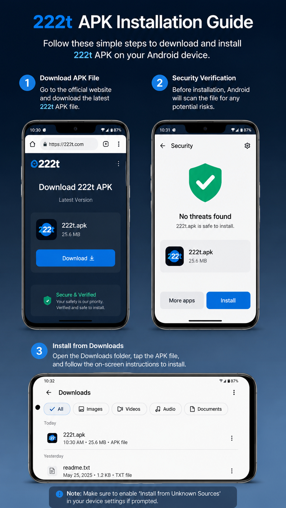 222t screenshot
