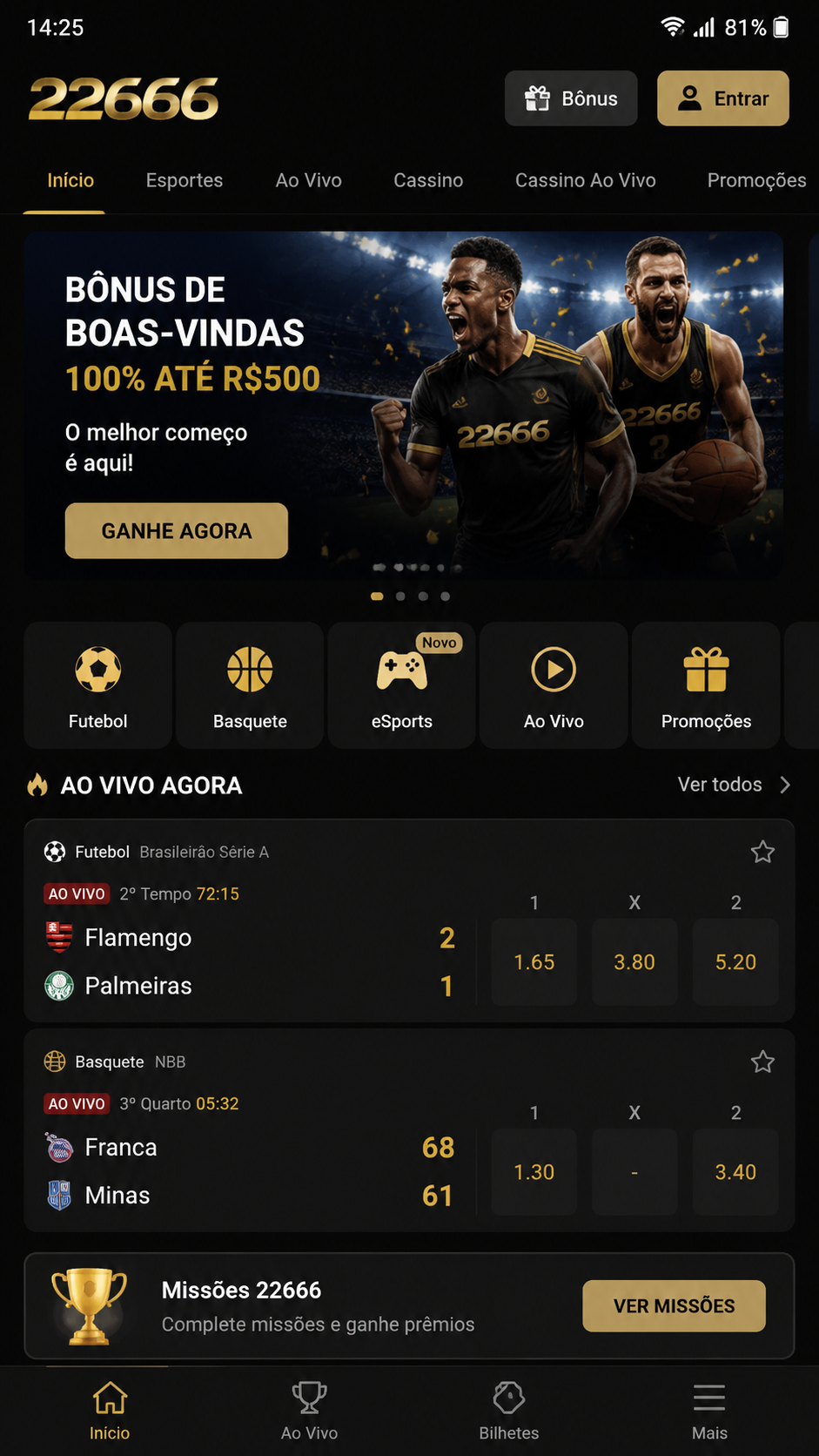 22666 screenshot