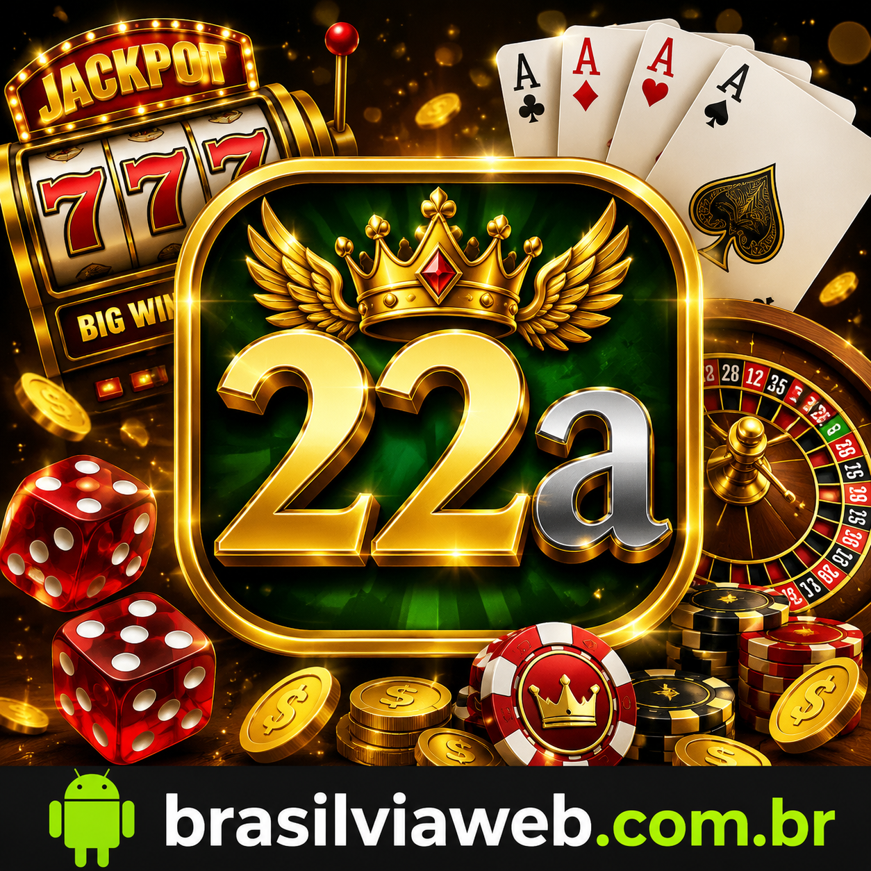 22A