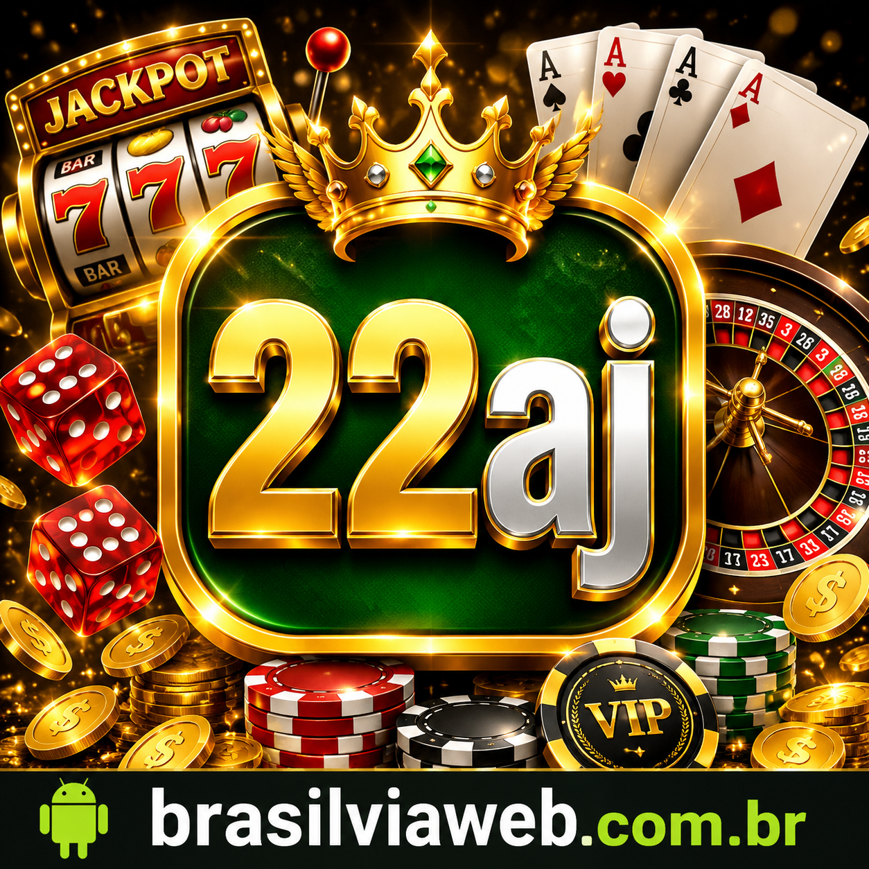 22aj