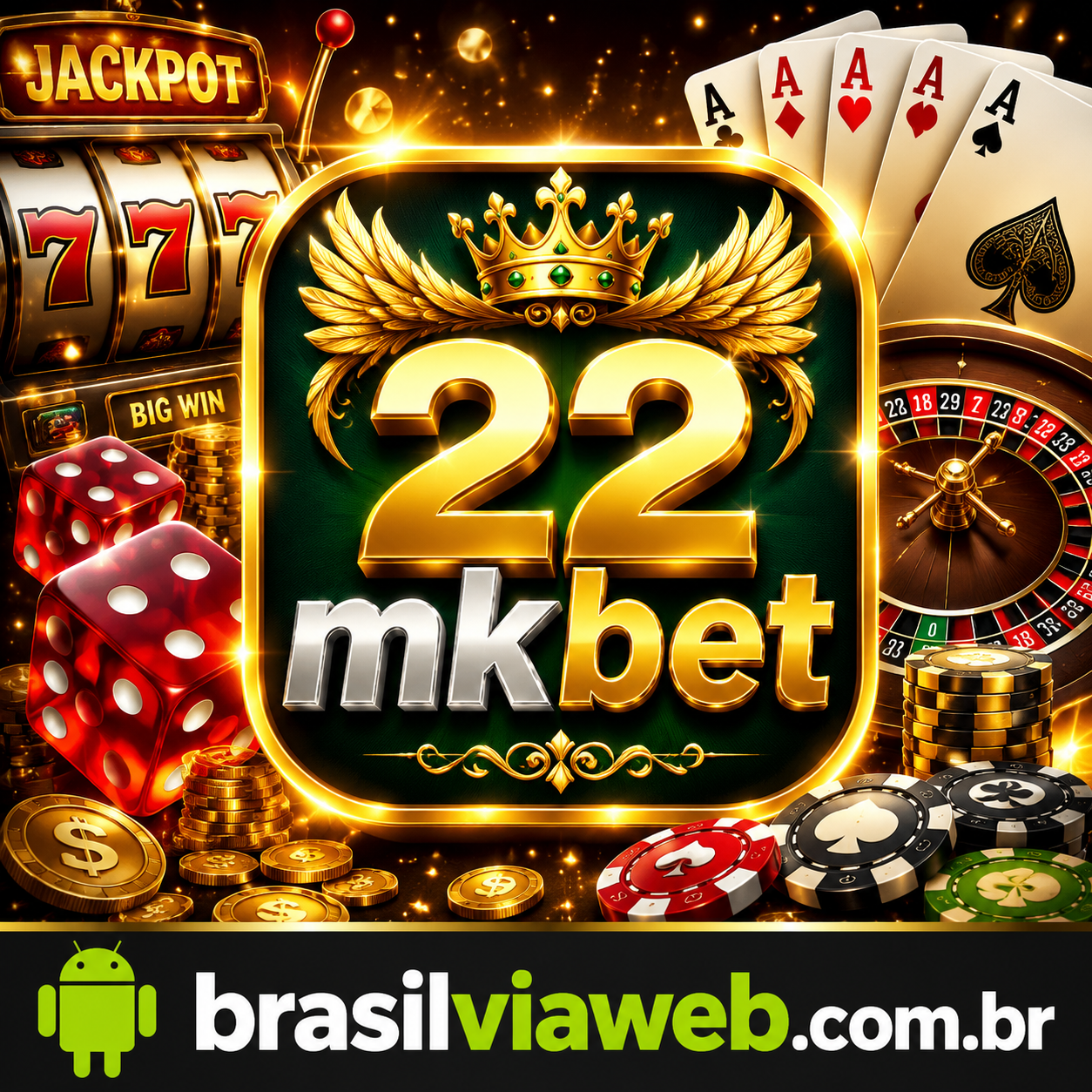 22mkbet