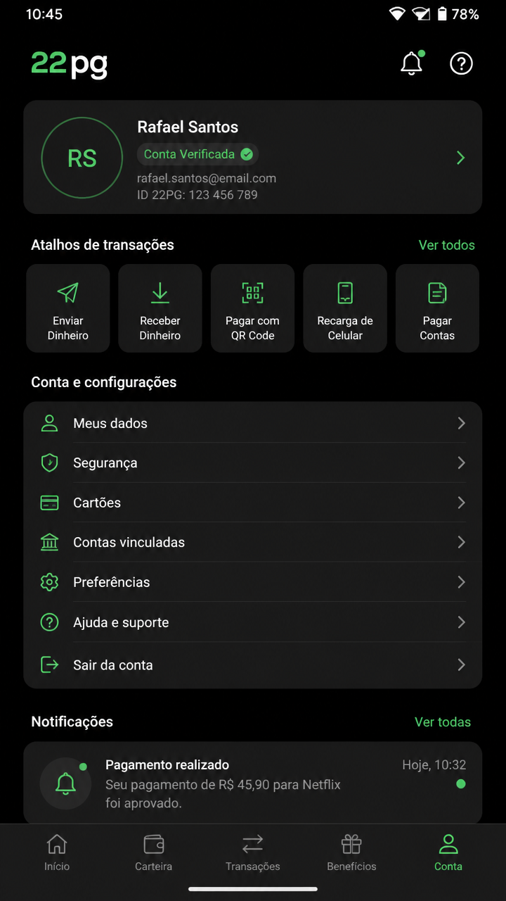 22pg screenshot