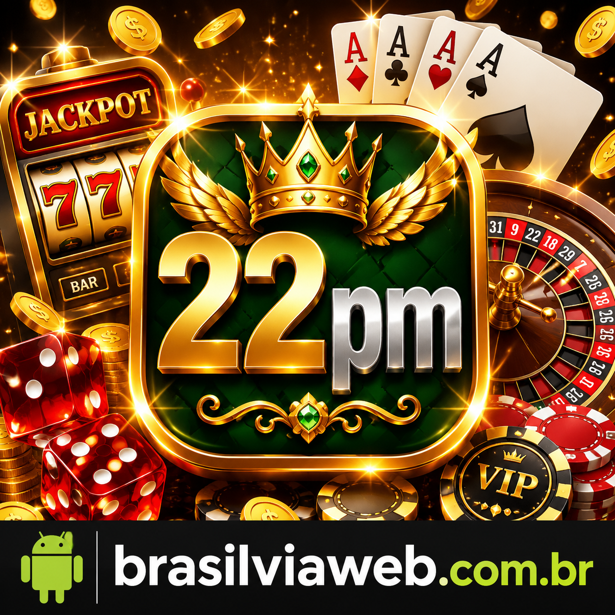22pm APK
