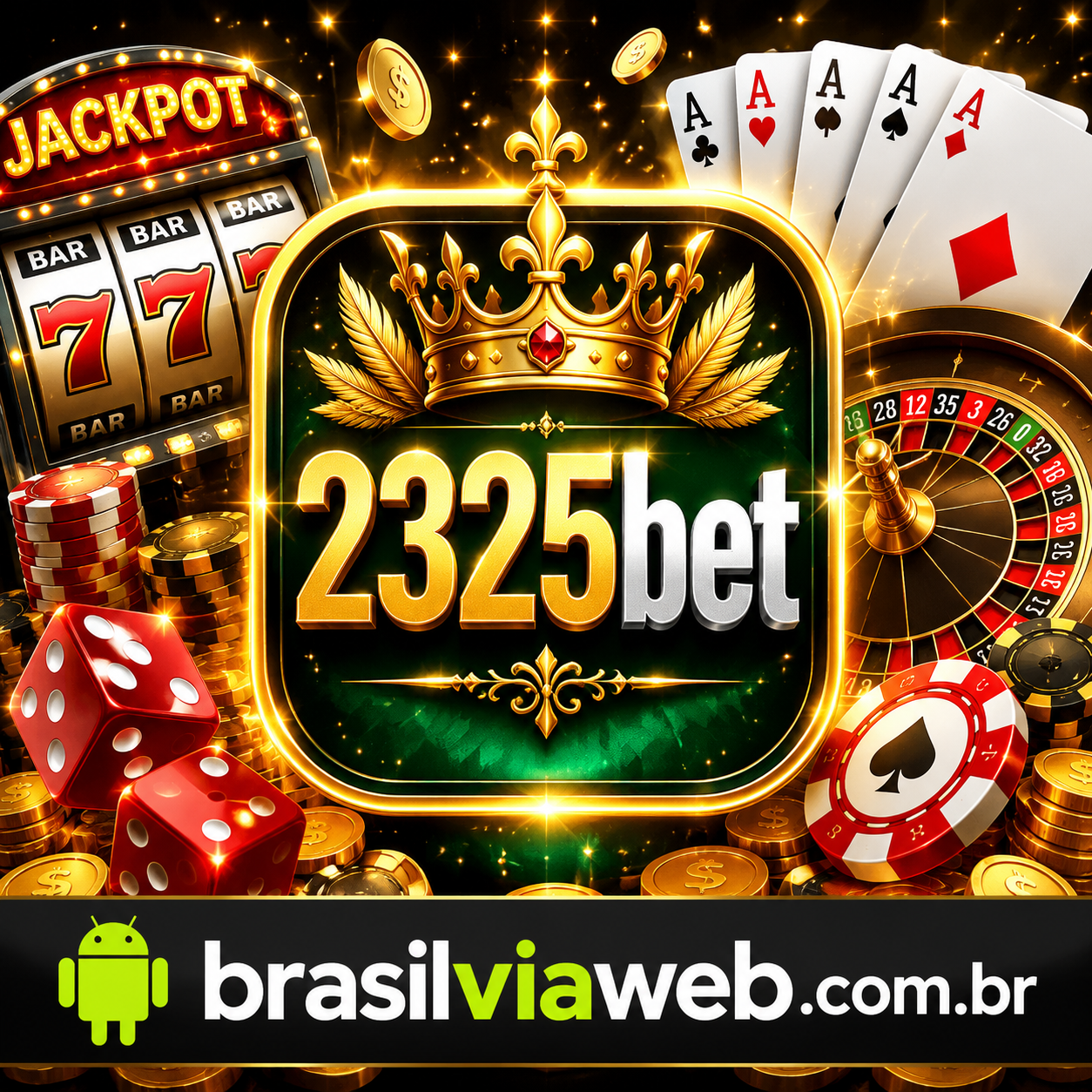 2325bet APK