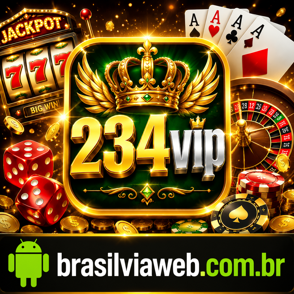 234vip APK