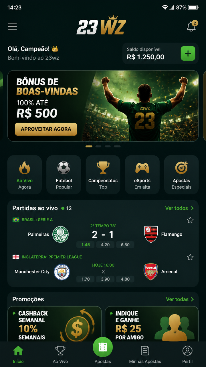 23wz screenshot