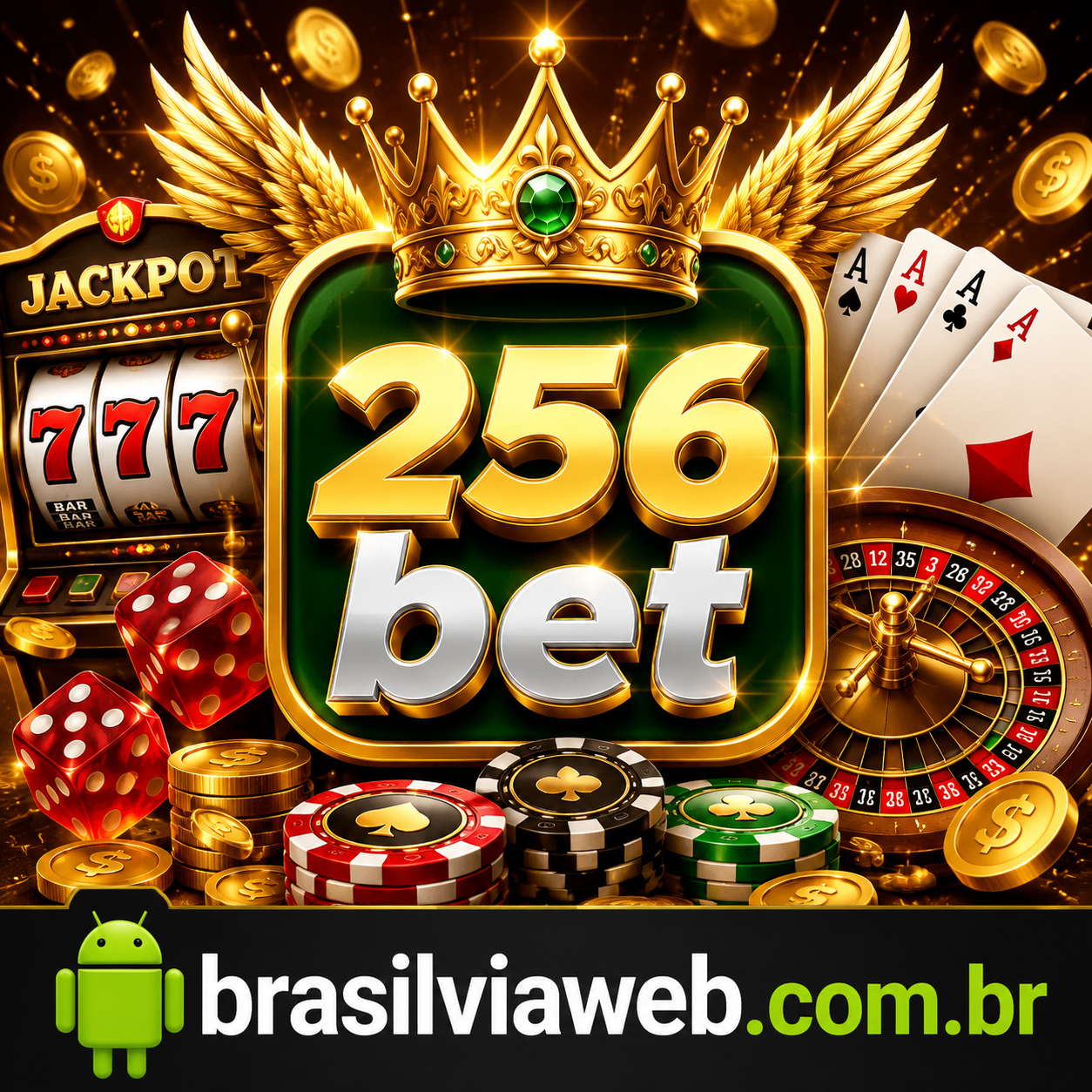 256bet