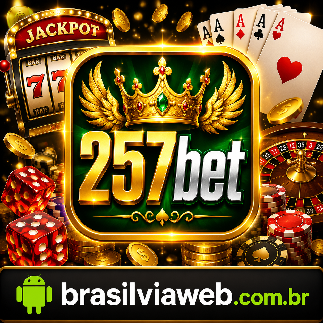 257bet